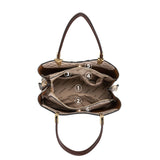 Palomino Naila Handbag - Khaki