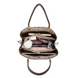 Palomino Naila Handbag - Khaki