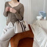 Palomino Naila Handbag - Khaki