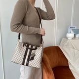 Palomino Naila Handbag - Khaki