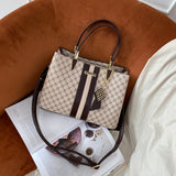 Palomino Naila Handbag - Khaki