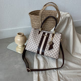 Palomino Naila Handbag - Khaki