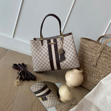 Palomino Naila Handbag - Khaki