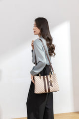 Palomino Naila Handbag - Khaki