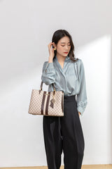 Palomino Naila Handbag - Khaki