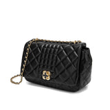 Palomino Vivian Shoulderbag - Black