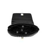 Palomino Vivian Shoulderbag - Black