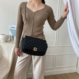 Palomino Vivian Shoulderbag - Black