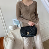 Palomino Vivian Shoulderbag - Black