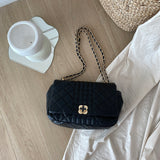 Palomino Vivian Shoulderbag - Black