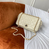 Palomino Vivian Shoulderbag - Cream