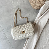 Palomino Vivian Shoulderbag - Cream