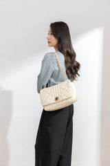 Palomino Vivian Shoulderbag - Cream