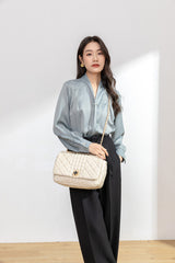 Palomino Vivian Shoulderbag - Cream