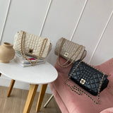 Palomino Vivian Shoulderbag - Cream