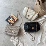 Palomino Vivian Shoulderbag - Cream