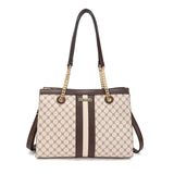 Palomino Malika Shoulderbag - Khaki - PALOMINO