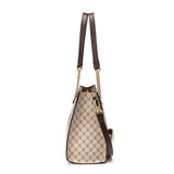 Palomino Malika Shoulderbag - Khaki - PALOMINO