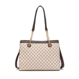 Palomino Malika Shoulderbag - Khaki - PALOMINO