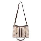 Palomino Malika Shoulderbag - Khaki - PALOMINO