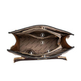 Palomino Malika Shoulderbag - Khaki - PALOMINO