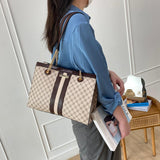 Palomino Malika Shoulderbag - Khaki - PALOMINO