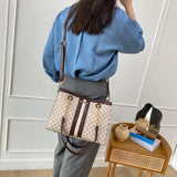 Palomino Malika Shoulderbag - Khaki - PALOMINO