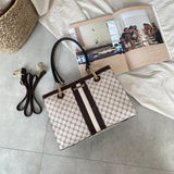 Palomino Malika Shoulderbag - Khaki - PALOMINO