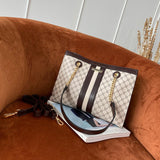 Palomino Malika Shoulderbag - Khaki - PALOMINO