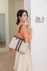 Palomino Malika Shoulderbag - Khaki - PALOMINO