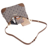 Palomino Marlow Slingbag - Khaki - PALOMINO