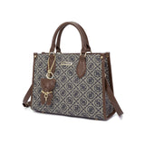 Palomino Alessia Handbag - Khaki