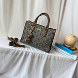 Palomino Alessia Handbag - Khaki