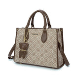 Palomino Alessia Handbag - Oat