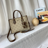 Palomino Alessia Handbag - Oat