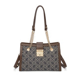 Palomino Selina Shoulderbag - Khaki