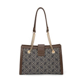 Palomino Selina Shoulderbag - Khaki