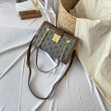 Palomino Selina Shoulderbag - Khaki