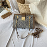 Palomino Selina Shoulderbag - Khaki