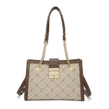 Palomino Selina Shoulderbag - Oat