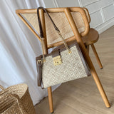 Palomino Selina Shoulderbag - Oat