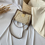 Palomino Selina Shoulderbag - Oat