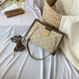 Palomino Selina Shoulderbag - Oat