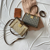 Palomino Selina Shoulderbag - Khaki