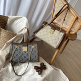 Palomino Selina Shoulderbag - Oat