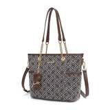 Palomino Aida Totebag - Khaki