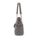 Palomino Aida Totebag - Khaki