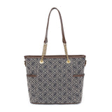 Palomino Aida Totebag - Khaki