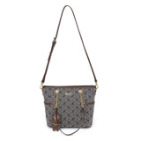 Palomino Aida Totebag - Khaki