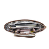 Palomino Aida Totebag - Khaki